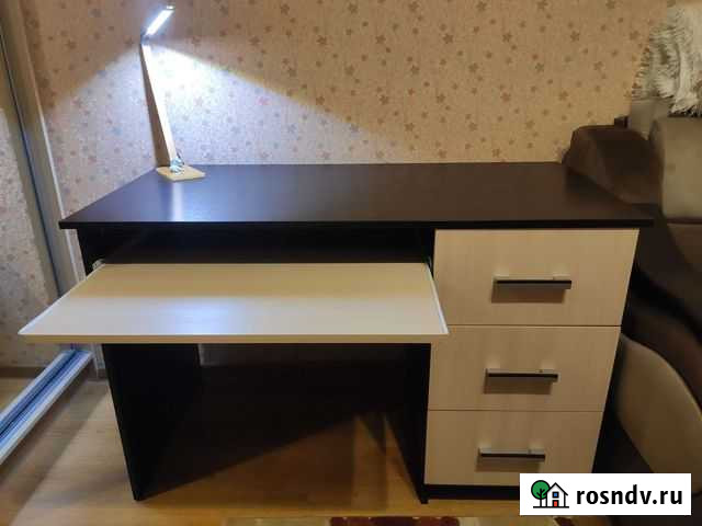 Письменный стол Великие Луки - изображение 1