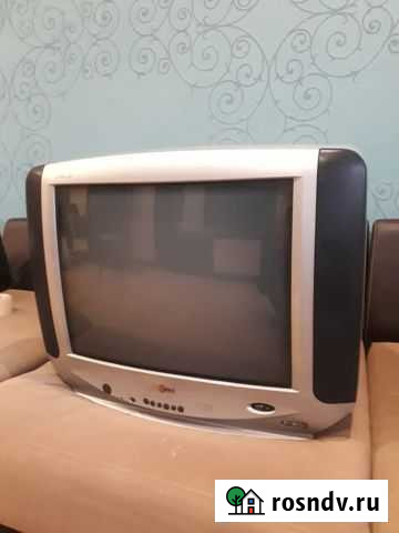 Телевизор Аксай - изображение 1