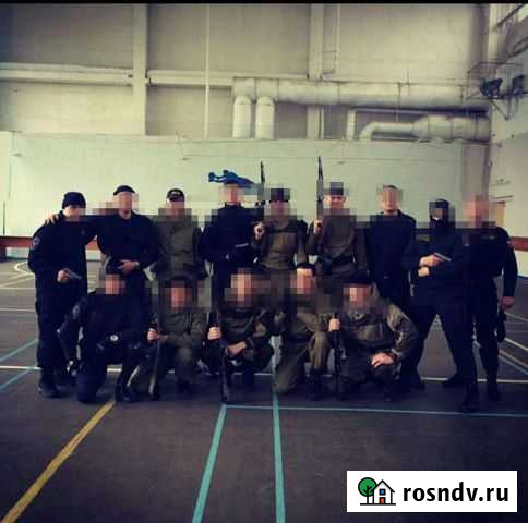 Сопровождение VIP Москва - изображение 1