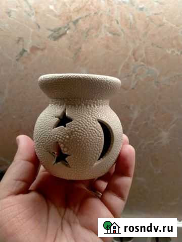 Аромалампа + масло Екатеринбург - изображение 1