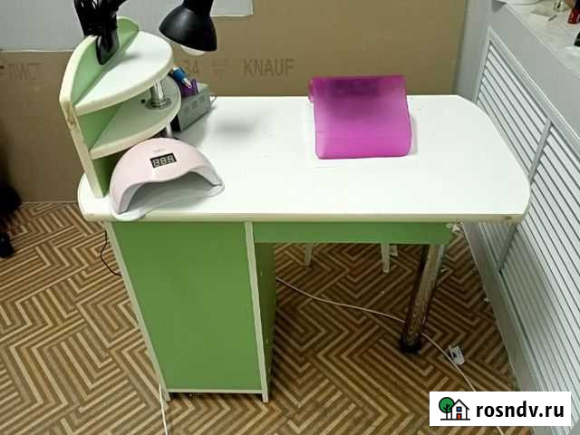 Стол Ижевск - изображение 1