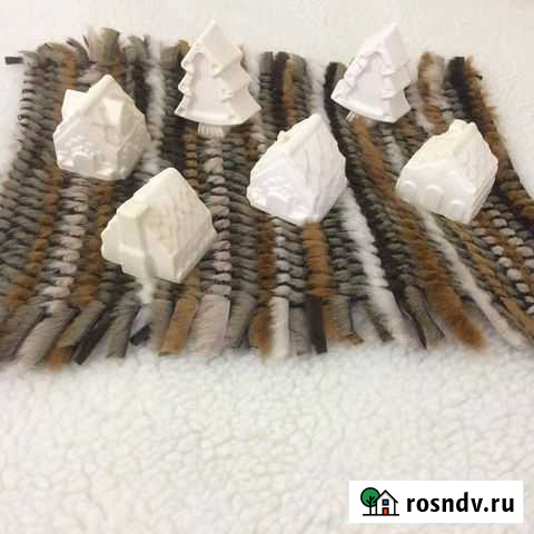 Новогодние сувениры Канаш - изображение 1