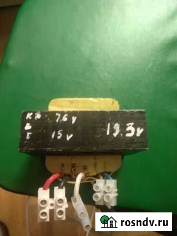 Понижаюший трансформатор Калининград - изображение 1