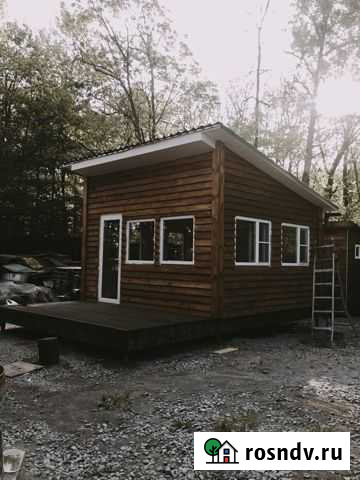 Выполняем различные виды строительных работ Хабаровск - изображение 1