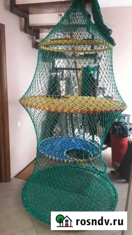 Улий,Гнездо, Манеж, Лабиринт Ростов-на-Дону - изображение 1