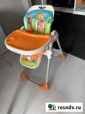 Стул для кормления Хабаровск - изображение 1