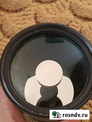 Объектив мто 10/1000 Орск - изображение 1