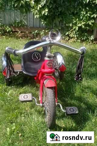 Трехколесный детский велосипед Schwinn Александров - изображение 1