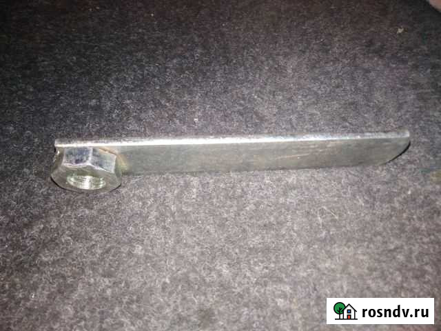 Ключ для натяжки рулевой рейки Ваз Тольятти - изображение 1