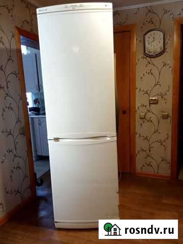 Холодильник бу Белогорск - изображение 1