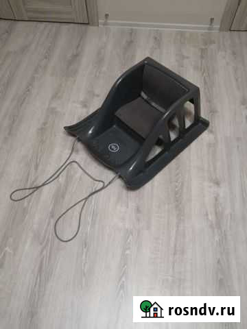 Санки Happy baby Йошкар-Ола - изображение 1