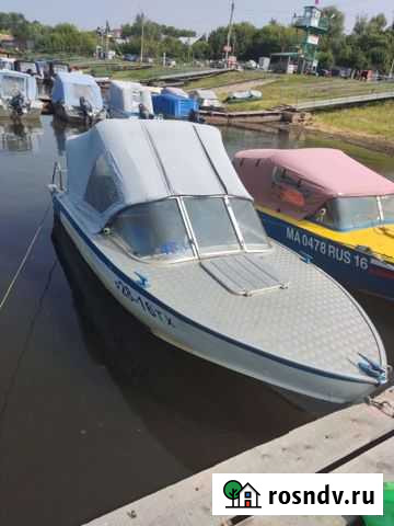 Лодка Прогресс 4 Чистополь - изображение 1