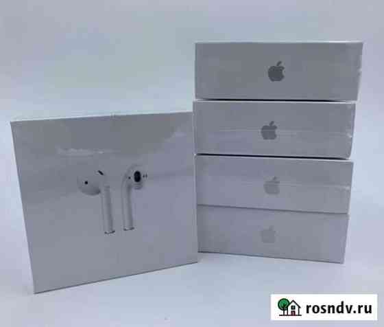 AirPods 2Люкс копия Гудермес