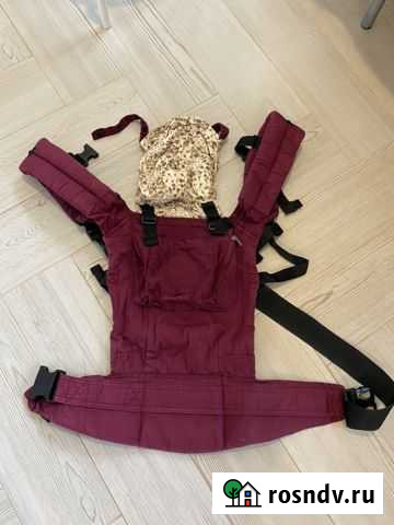 Эрго-рюкзак Ростов-на-Дону - изображение 1