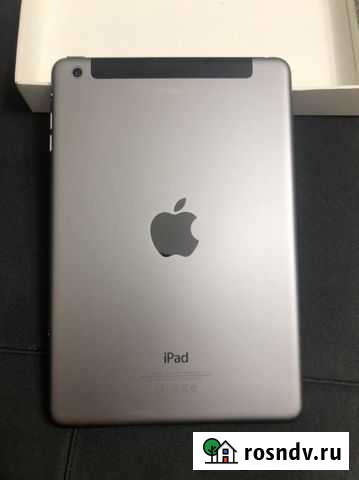 iPad Майкоп - изображение 1