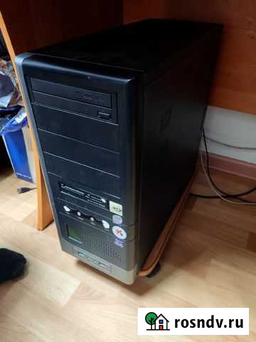 Игровой системный блок Элиста - изображение 1