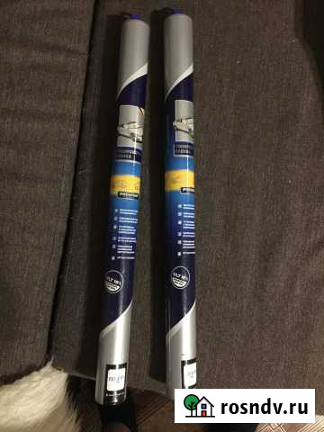 Тонировка Кандалакша - изображение 1