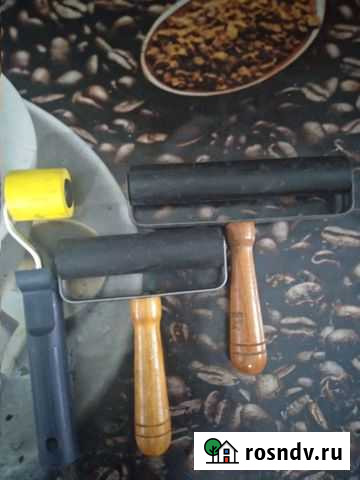 Ролики для фотопечати Рыбинск - изображение 1