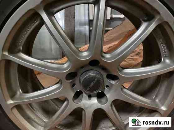 Колеса prodrive r17 Норильск