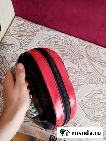 Макивара Ростов-на-Дону - изображение 1