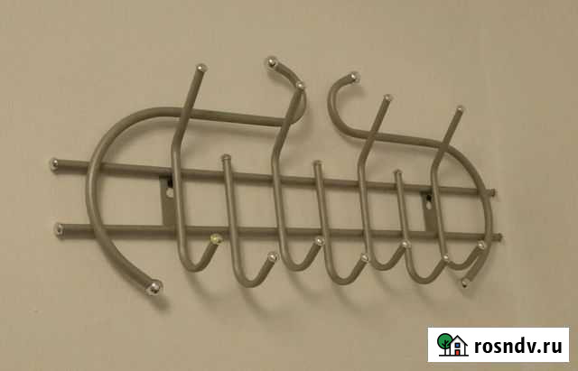 Вешалка в коридор Тюмень - изображение 1