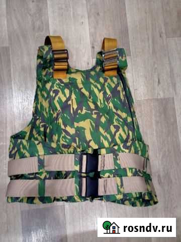 Бронежилет модуль 3м2 нпо Омск - изображение 1