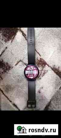 Смарт часы samsung galaxy watch active 2 40 мм Усть-Кут
