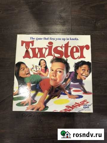 Игра Twistеr Новая Калининград - изображение 1