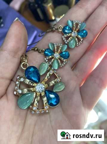 Бижутерия Тамбов - изображение 1