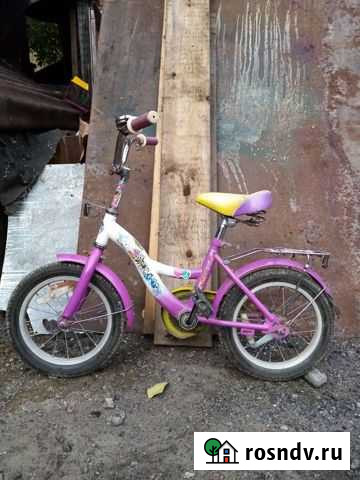 Детский велосипед Псков - изображение 1