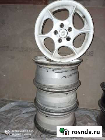 Диски Брянск - изображение 1