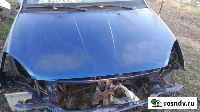 Капот Chery fora, vortex estina Медвенка - изображение 1