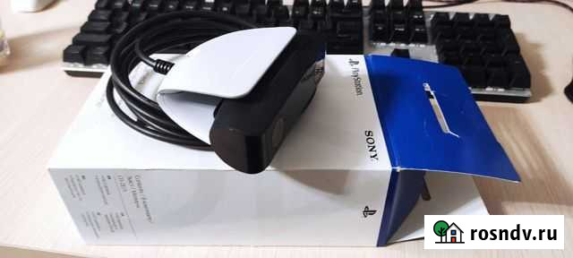 Playstation 5 HD Camera PS5 Чайковский - изображение 1