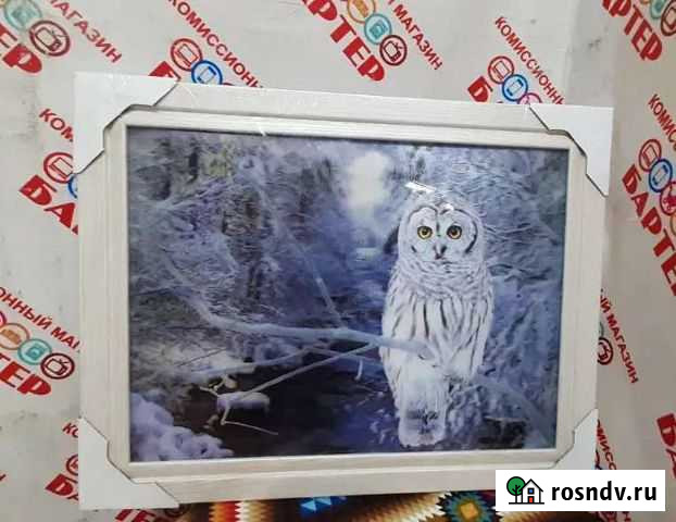 Картина Б9 Ангарск - изображение 1