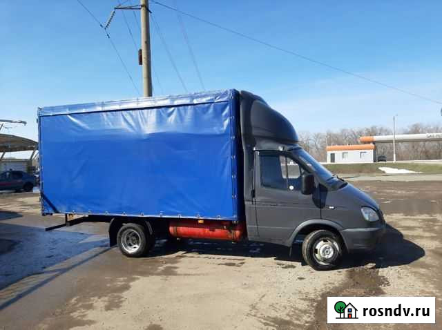 Грузоперевозки, переезды Чапаевск - изображение 1