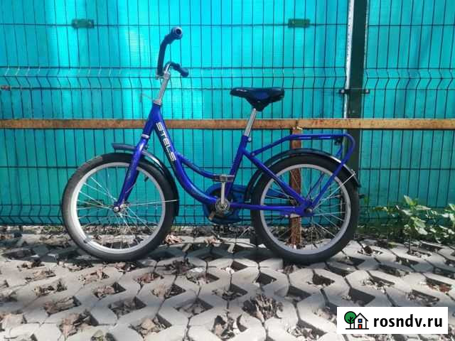 Детский велосипед бу Люберцы - изображение 1
