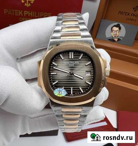 Часы pate*k philipp*e Ростов-на-Дону - изображение 1