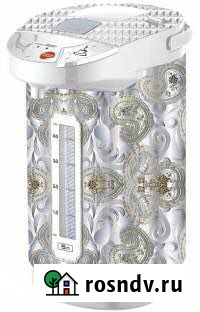 Термопот бу Черкесск - изображение 1