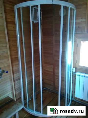 Душевые ограждения Сысерть - изображение 1