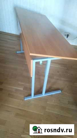 Стол партв для школьника Пенза - изображение 1