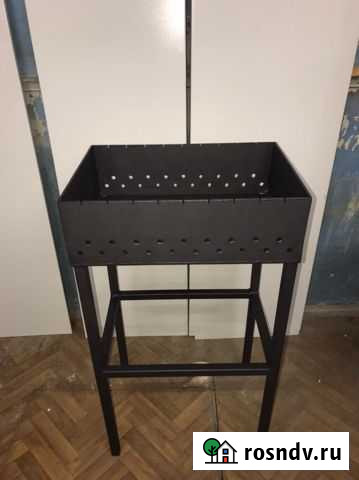 Мангал Тверь - изображение 1