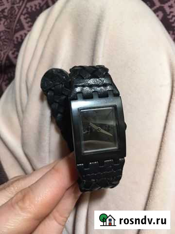 Часы swatch женские Киров - изображение 1