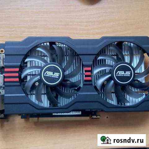 Видеокарта amd r7 360 Петрозаводск