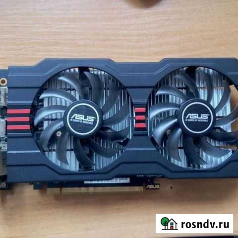 Видеокарта amd r7 360 Петрозаводск - изображение 1