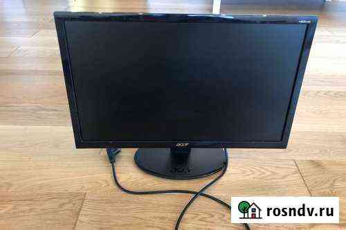Монитор Acer 22 дюйма Альметьевск