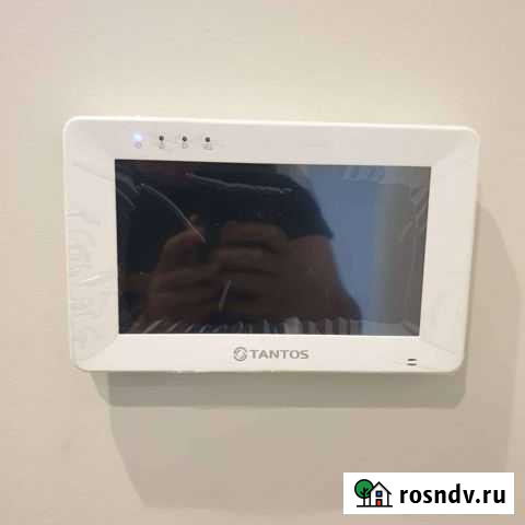 Установка домофона Каспийск - изображение 1