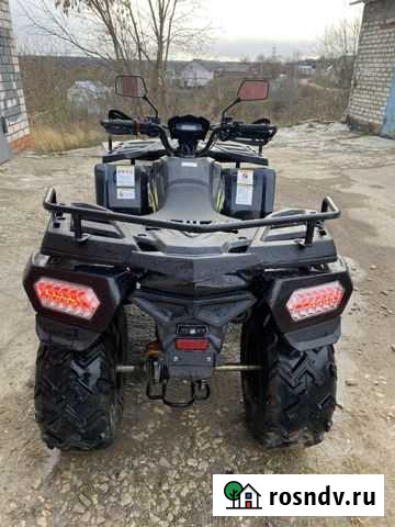 Yacota Cabo (rato) 200 Калуга - изображение 1