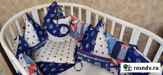 Комплект Кораблики Воронеж - изображение 1