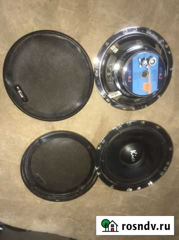 Колонки Пыть-Ях - изображение 1