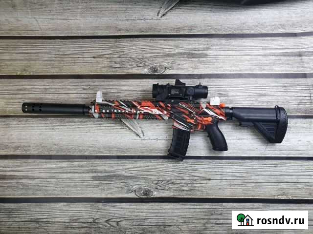 Игрушка для детей автомат Ростов-на-Дону - изображение 1